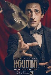 Houdini (2014)